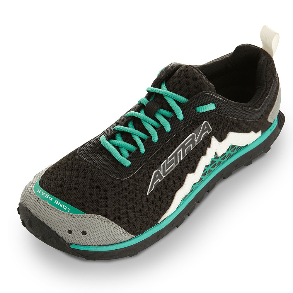 Altra Lone Peak 1.5 Womens