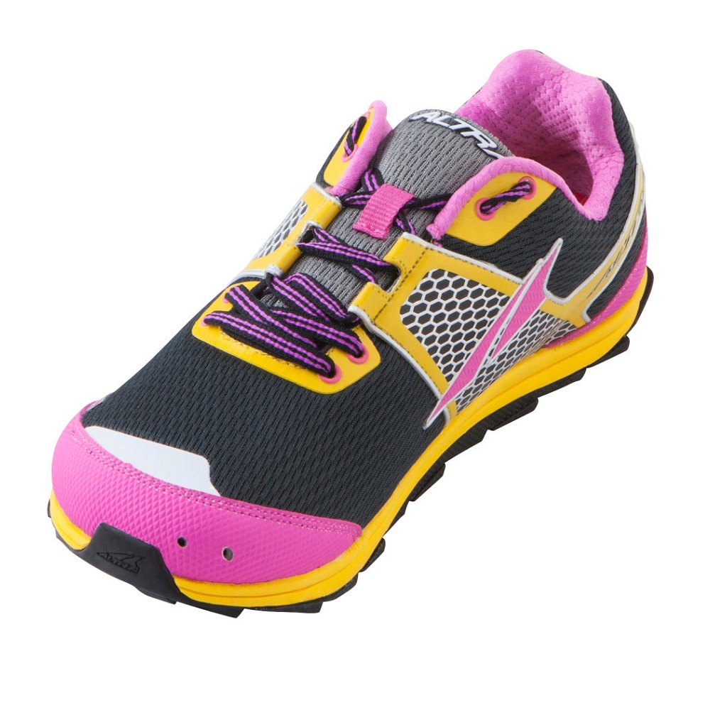 Altra Superior 1.5 Pink Womens