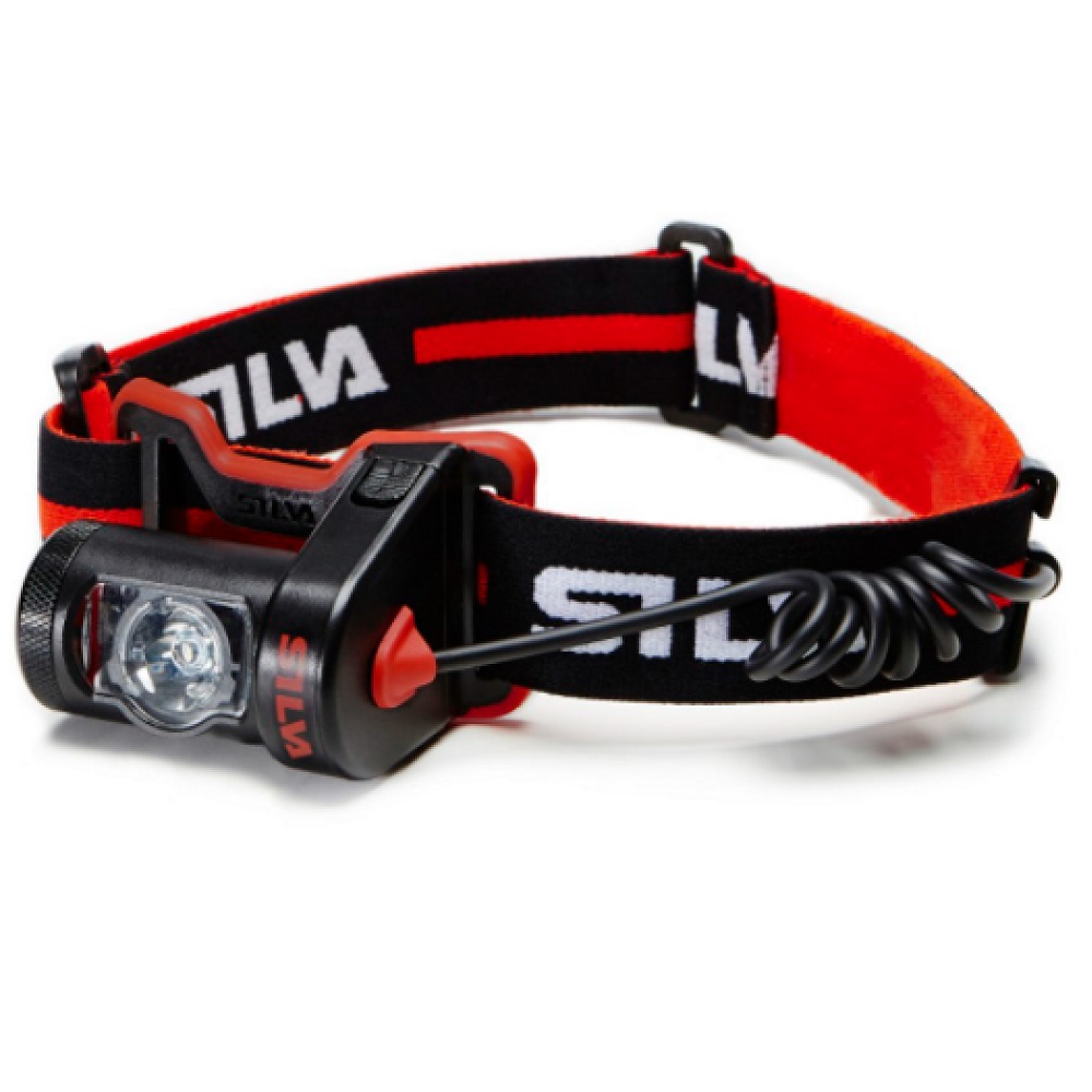Silva Cross Trail 2X 350 Lumens Head Torch