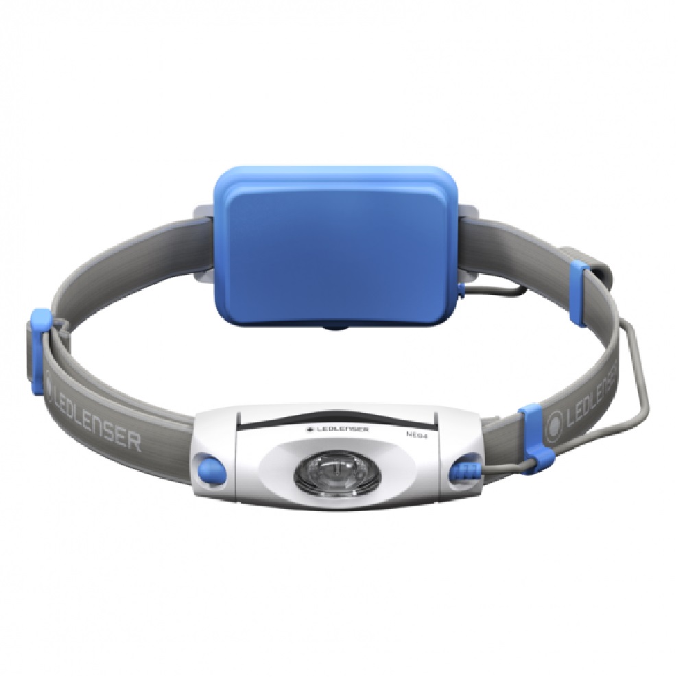 Ledlenser Neo 4  Head Torch