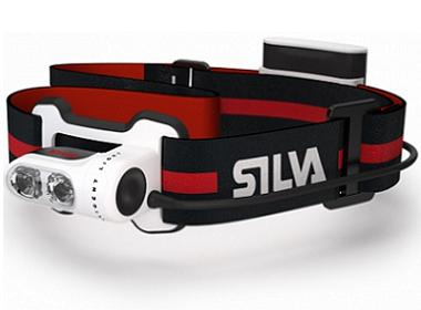 Silva Trail Runner 2 Head Torch