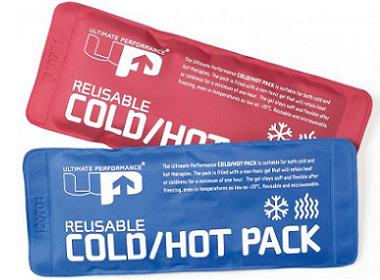 Ultimate Performance Reusable Cold Hot Pack