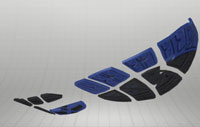 - Outsole