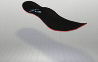 - Ortholite Sockliner