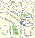 About St. Albans