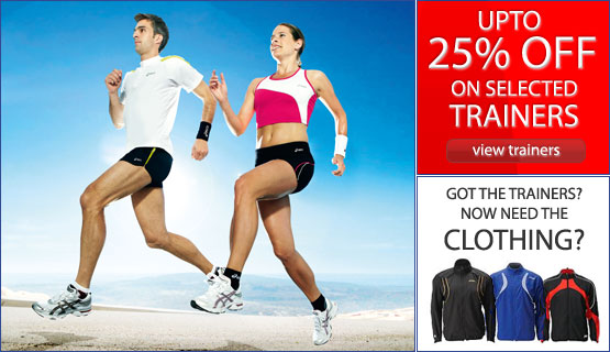 Mens Tracksters & Training Trouser  Advert Area