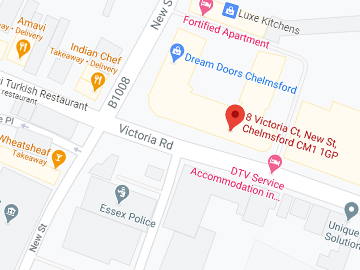 Store Locator
