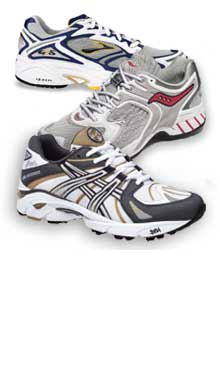 Structured Cushioning Structured Cushioning